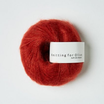 Knitting for olive soft silk mohair stovet granatable 8360 700x