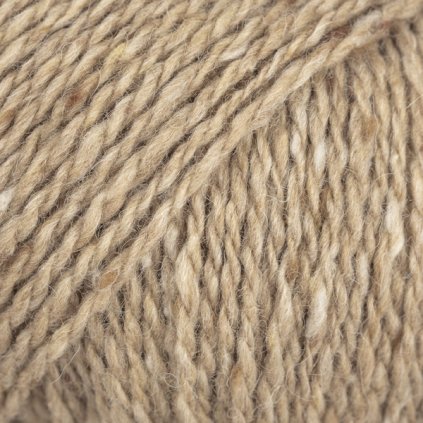Drops Soft Tweed 04 - sušenka