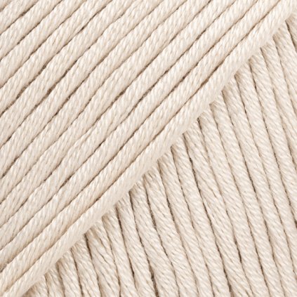 Drops Muskat 83 - perlová