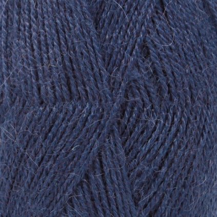 Drops Alpaca UNI 5575 - námořní modrá