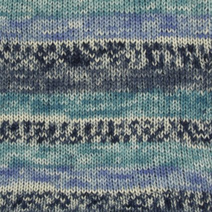 Drops Fabel print 914 - pobřeží