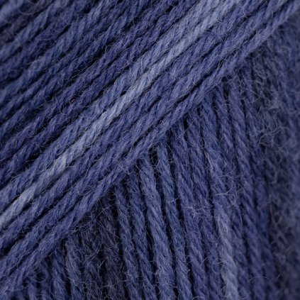 Drops Fabel long print 917 - mořská hlubina