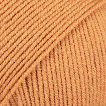 Drops Baby Merino 56 - mandarinka