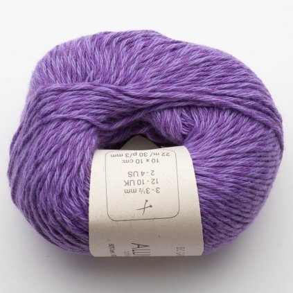 BC Garn Allino 11 - lilac