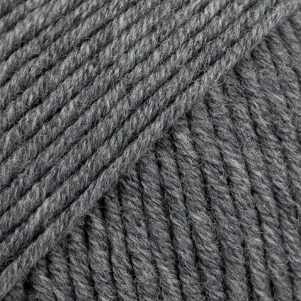 Drops Merino Extra Fine 04 - šedá