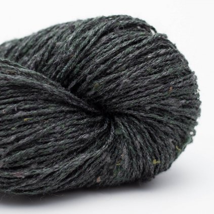 BC Garn Tussah Tweed 27 - blue day mix