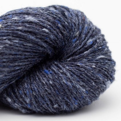 BC Garn Tussah Tweed 41 - night mix