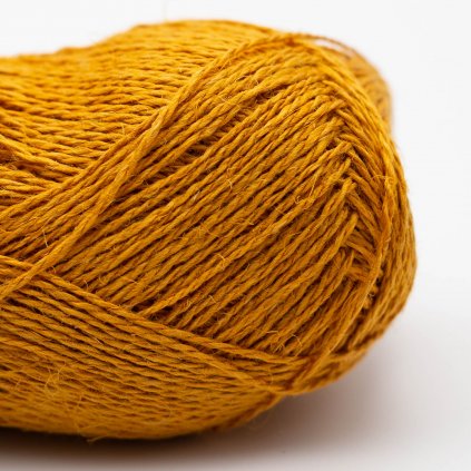 BC Garn Lino 36 - amber