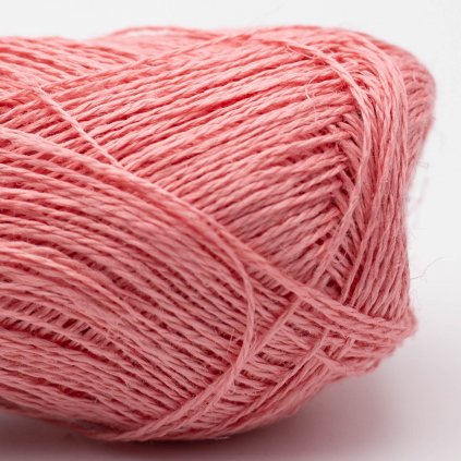 BC Garn Lino 40 - pink