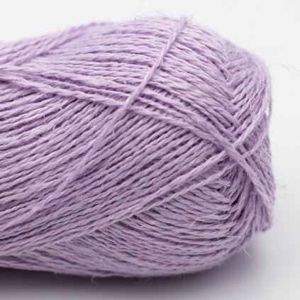 BC Garn Lino 45 - violet