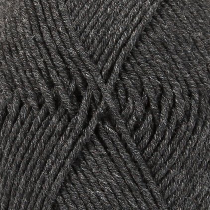 Drops Merino Extra Fine 03 - antracit