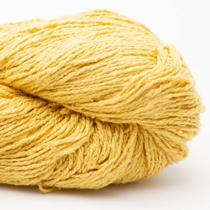 BC Garn Soft Silk 03 - light yellow