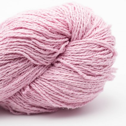 BC Garn Soft Silk 06 - pale rose