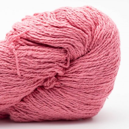 BC Garn Soft Silk 07 - strawberry