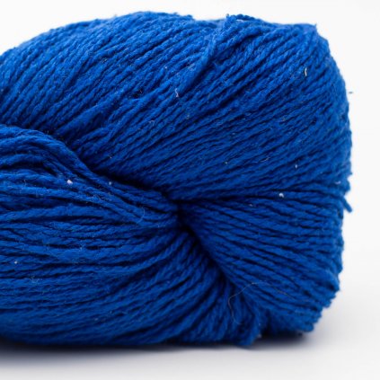 BC Garn Soft Silk 19 - royal blue