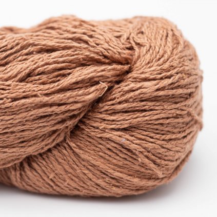 BC Garn Soft Silk 25 - copper