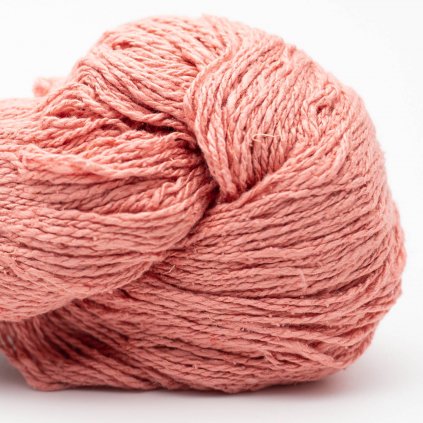 BC Garn Soft Silk 28 - salmon