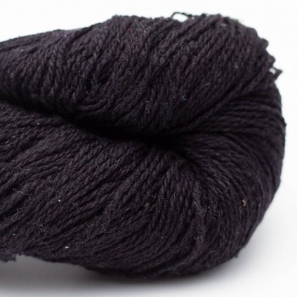 BC Garn Soft Silk 30 - black