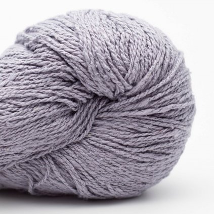 BC Garn Soft Silk 33 - light grey