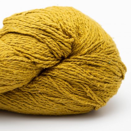 BC Garn Soft Silk 35 - curry