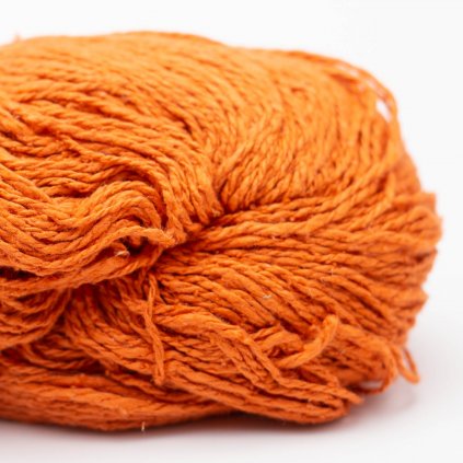 BC Garn Soft Silk 39 - orange