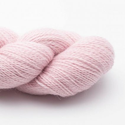 Kremke Soul Wool Baby Alpaca Lace 07 - baby pink