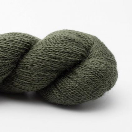 Kremke Soul Wool Baby Alpaca Lace 13 - pine