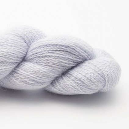 Kremke Soul Wool Baby Alpaca Lace 14 - baby blue