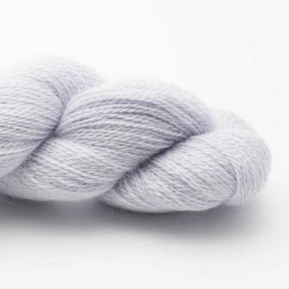 Kremke Soul Wool Baby Alpaca Lace 14 - baby blue