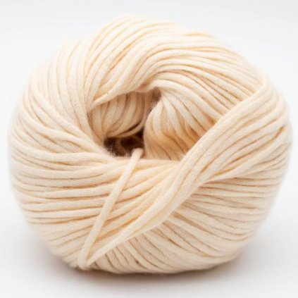 Kremke Soul Wool Vegan Cashmere 02 - vanilla