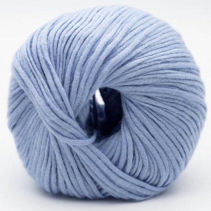 Kremke Soul Wool Vegan Cashmere 14 - sky blue
