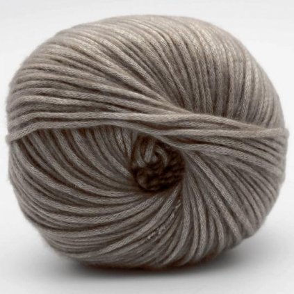 Kremke Soul Wool Breeze 10 - silver