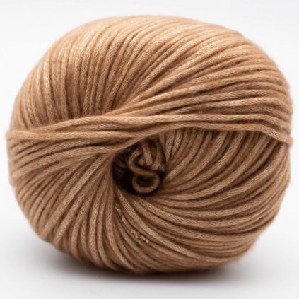 Kremke Soul Wool Breeze 16 - caramel