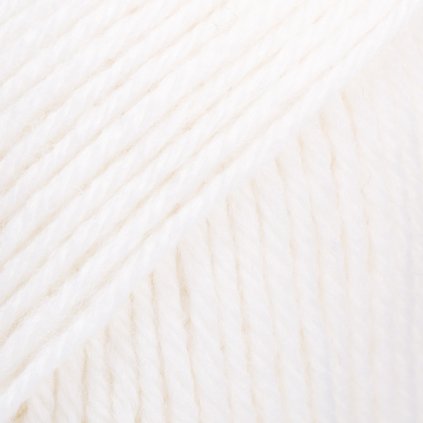 Drops Karisma 19 - bílá