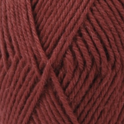 Drops Karisma 82 - kaštanová hnědá