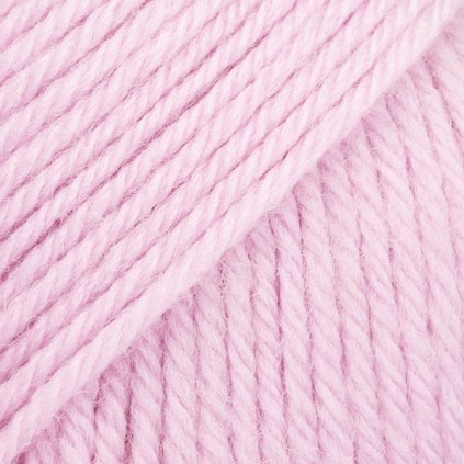 Drops Karisma 66 - pudrově růžová