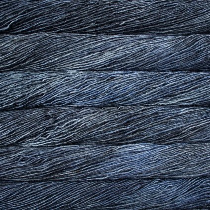 Malabrigo Silky Merino 845 - cirrus gray