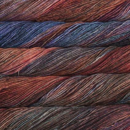 Malabrigo Mechita 121 - Marte