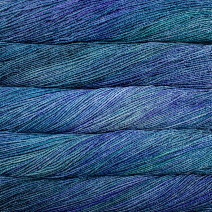 Malabrigo Rios 856 - Azules