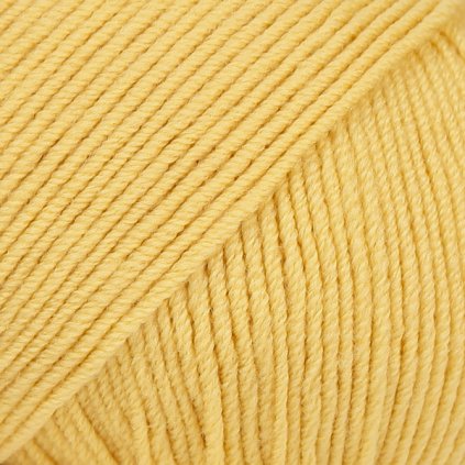 Drops Baby Merino citron