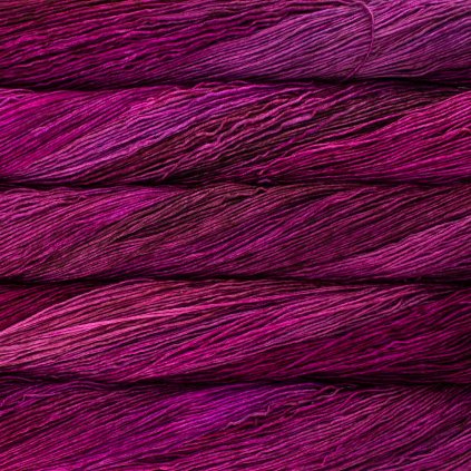 Malabrigo Mechita 214 - Magenta