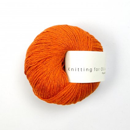 Knitting for Olive Pure silk - Hokkaido