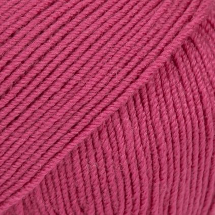 Drops Baby Merino 41 - švestková