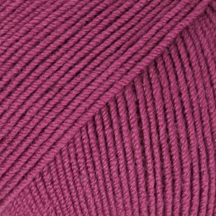 Drops Baby Merino 34 - vřesová