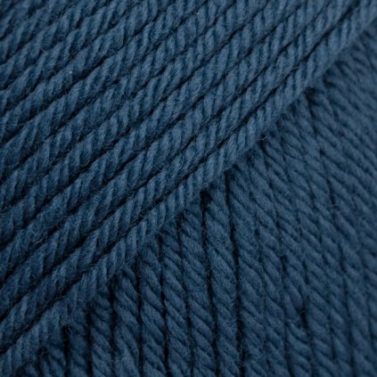 Drops Daisy UNI 19 - navy modrá