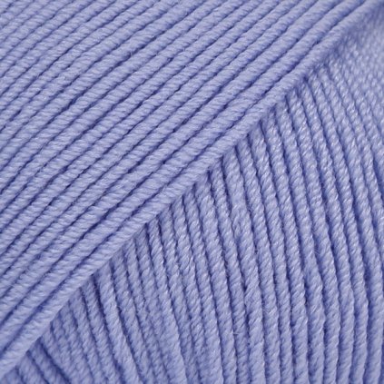 Drops Baby Merino 25 - levandulová modrá