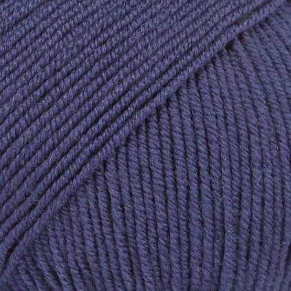 Drops Baby Merino 13 - navy modrá