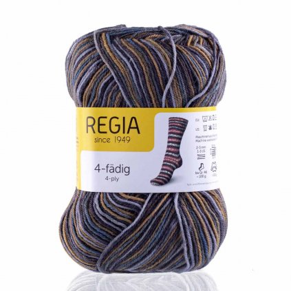 Regia 4-ply 07710 - Eiszapfen