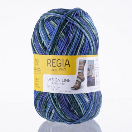 Regia DESIGN LINE 03658 - Winter night