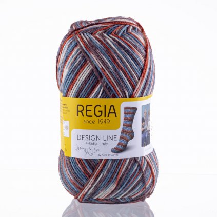 Regia DESIGN LINE 03857 - Polmak